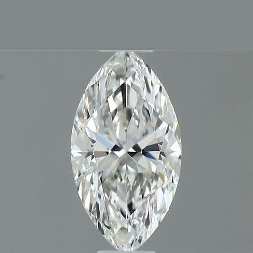 0.32 Carat Marquise Diamond