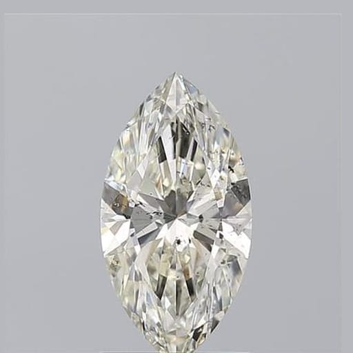 1.51 Carat Marquise Diamond