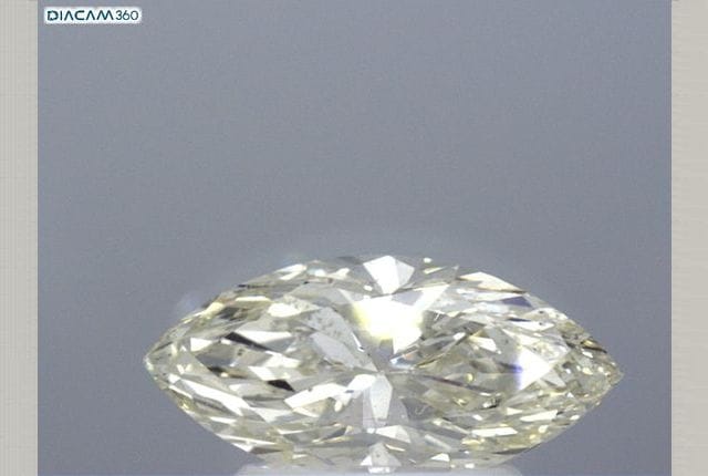 1.21 Carat Marquise Diamond