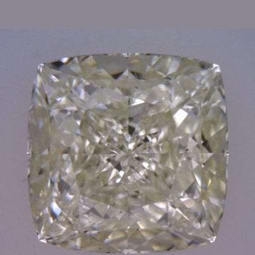 1.79 Carat Cushion Diamond