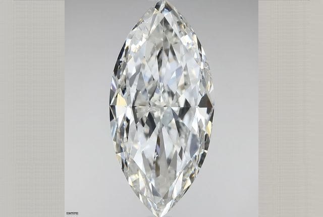 3.01 Carat Marquise Diamond