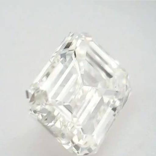 3.50 Carat Emerald Diamond