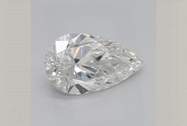 1.20 Carat Pear Diamond