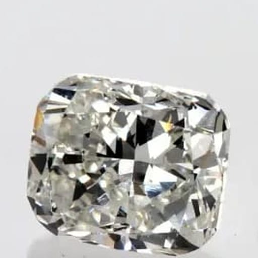 1.51 Carat Cushion Diamond