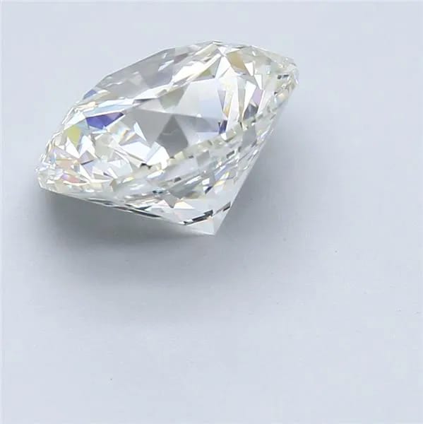 4.50 Carat Round Diamond
