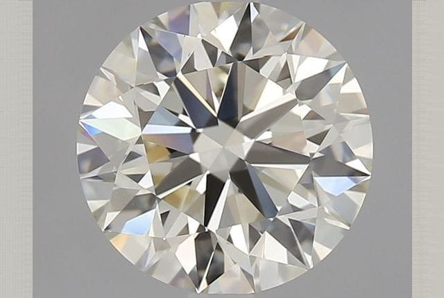 2.15 Carat Round Diamond