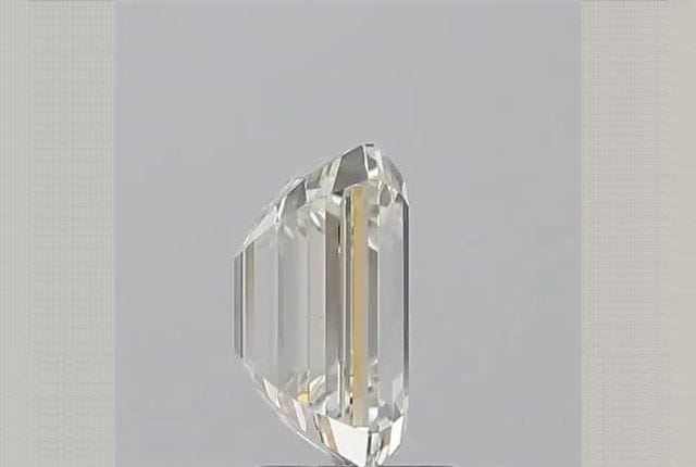 2.51 Carat Emerald Diamond
