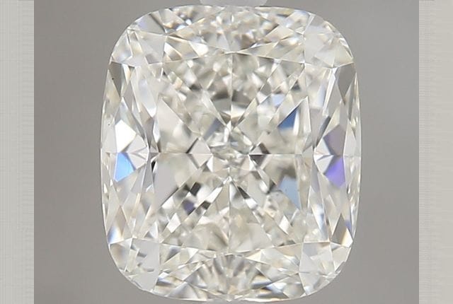 1.74 Carat Cushion Diamond