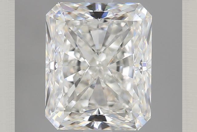 2.51 Carat Radiant Diamond