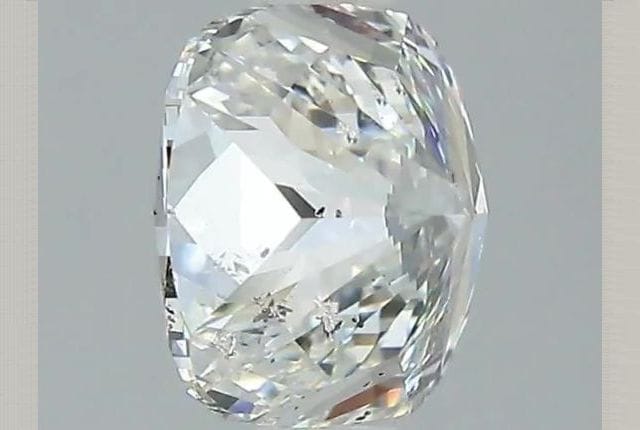 1.50 Carat Cushion Diamond