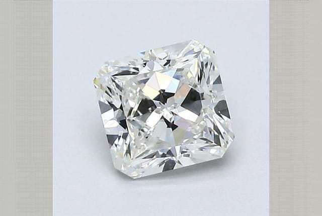 1.03 Carat Radiant Diamond