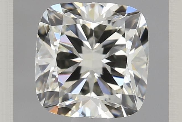 1.01 Carat Cushion Diamond
