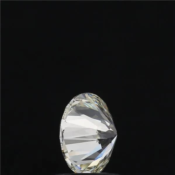 1.30 Carat Round Diamond