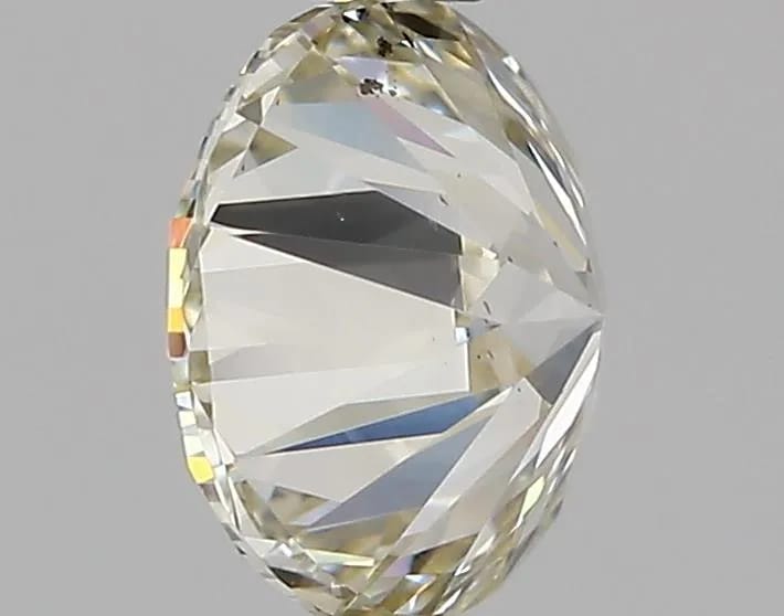 1.02 Carat Round Diamond