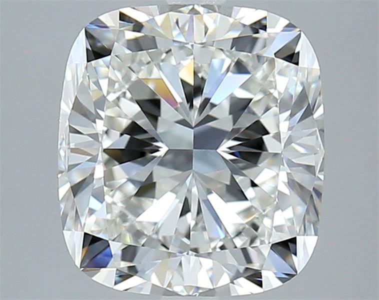 4.00 Carat Cushion Diamond