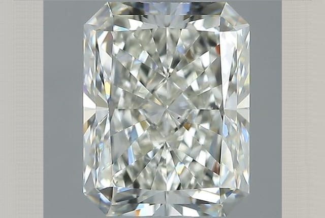 1.80 Carat Radiant Diamond