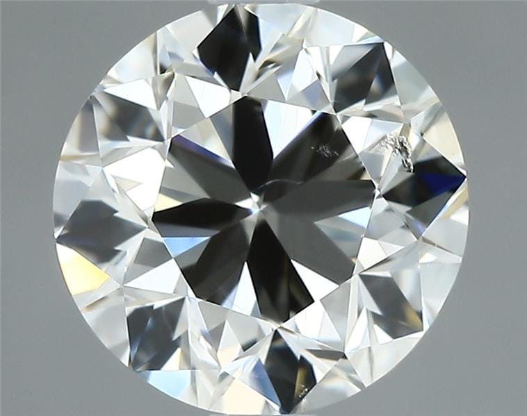 1.50 Carat Round Diamond