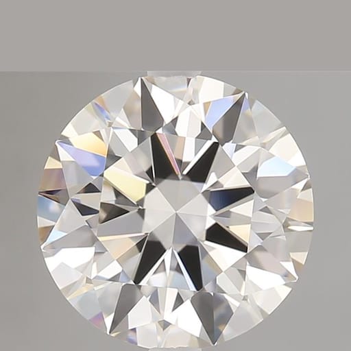 2.17 Carat Round Diamond