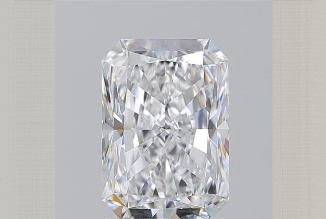 2.20 Carat Radiant Diamond