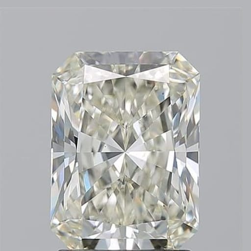 2.20 Carat Radiant Diamond