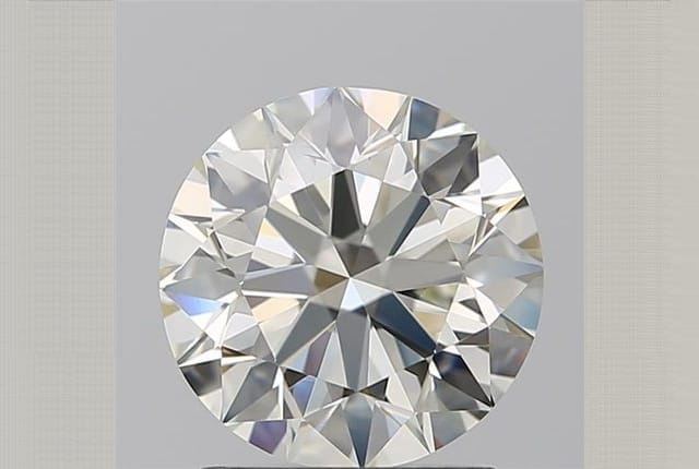 1.80 Carat Round Diamond