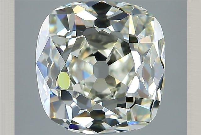 4.01 Carat Marquise Diamond