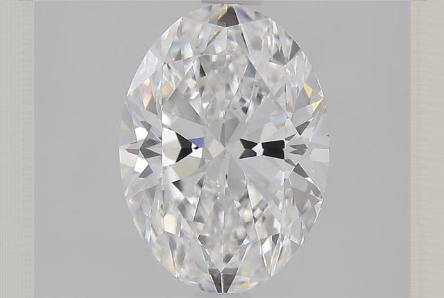 1.70 Carat Oval Diamond