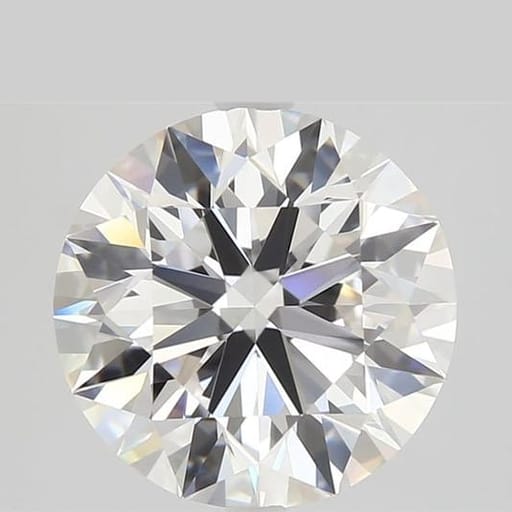 2.50 Carat Round Diamond