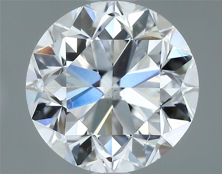 1.50 Carat Round Diamond