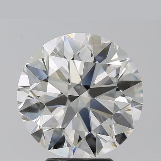 5.00 Carat Round Diamond