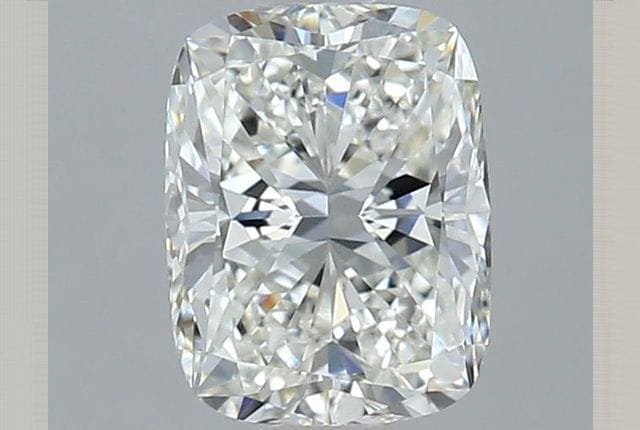 0.80 Carat Cushion Diamond