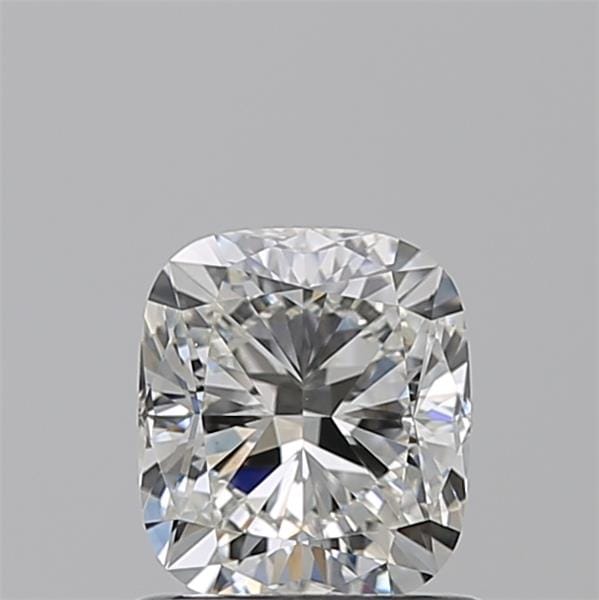 1.01 Carat Cushion Diamond