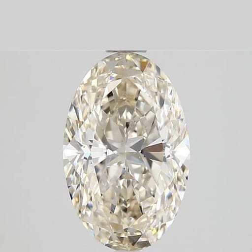 1.84 Carat Oval Diamond