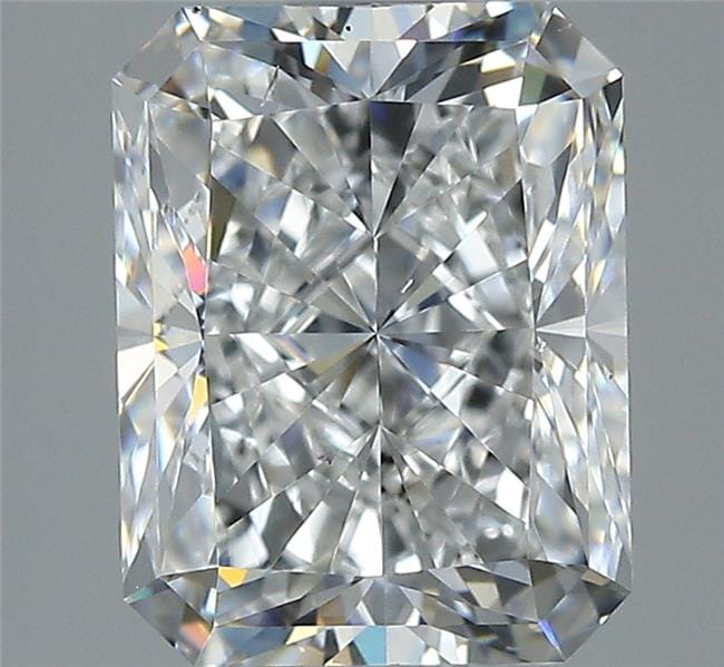2.50 Carat Radiant Diamond