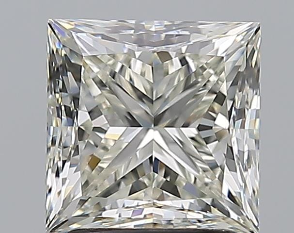 2.01 Carat Princess Diamond
