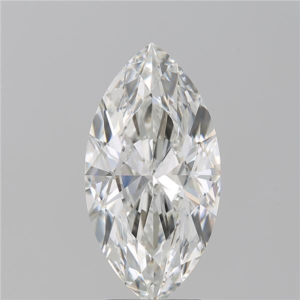 3.21 Carat Marquise Diamond
