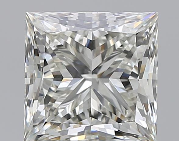 1.80 Carat Princess Diamond