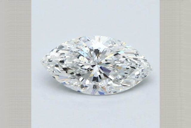2.01 Carat Marquise Diamond