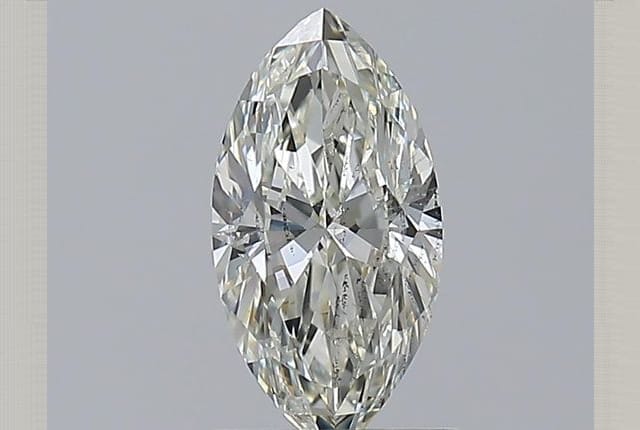 1.00 Carat Marquise Diamond