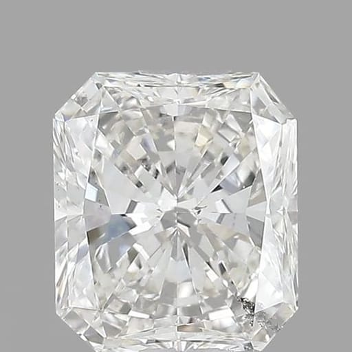 1.06 Carat Radiant Diamond