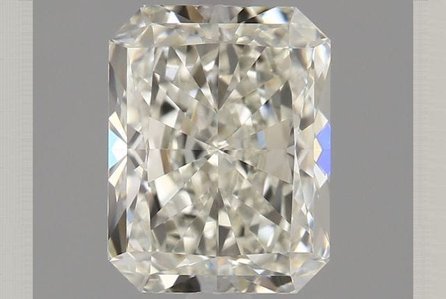 1.50 Carat Radiant Diamond