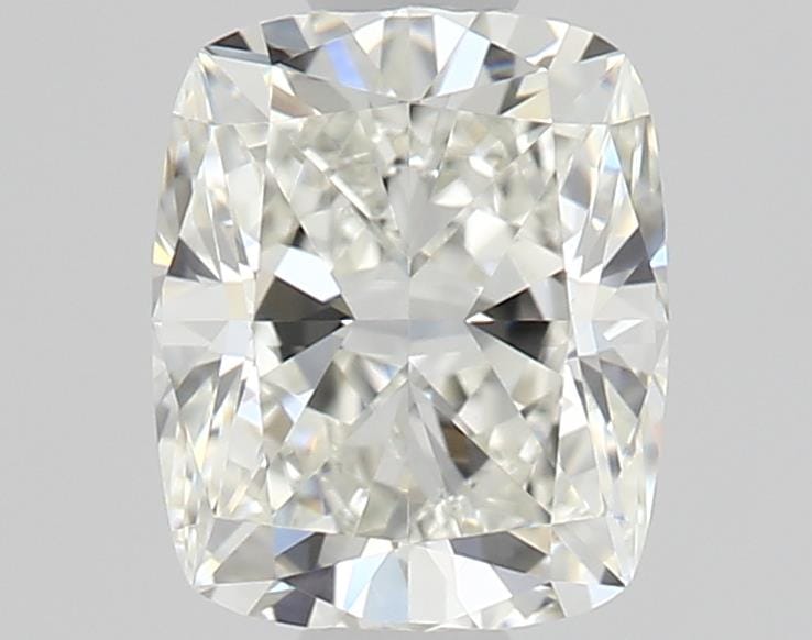 0.71 Carat Cushion Diamond
