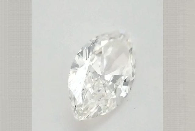 1.51 Carat Marquise Diamond
