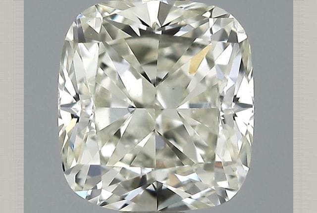 1.01 Carat Cushion Diamond