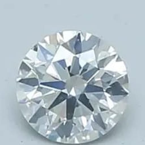 0.30 Carat Round Diamond