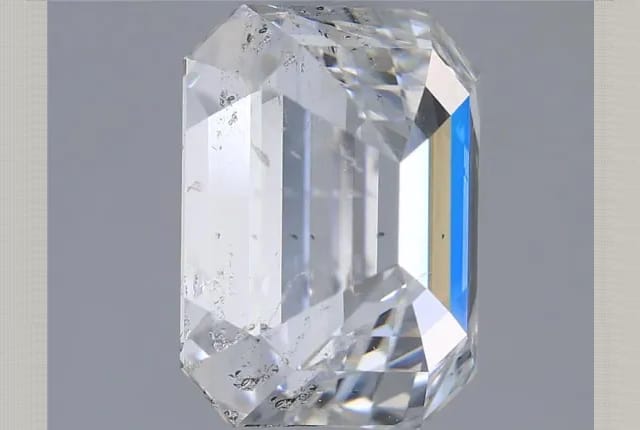 2.00 Carat Emerald Diamond