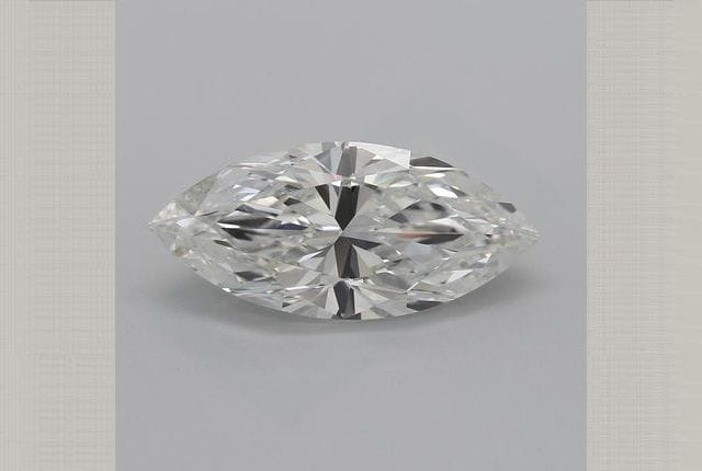 3.02 Carat Marquise Diamond