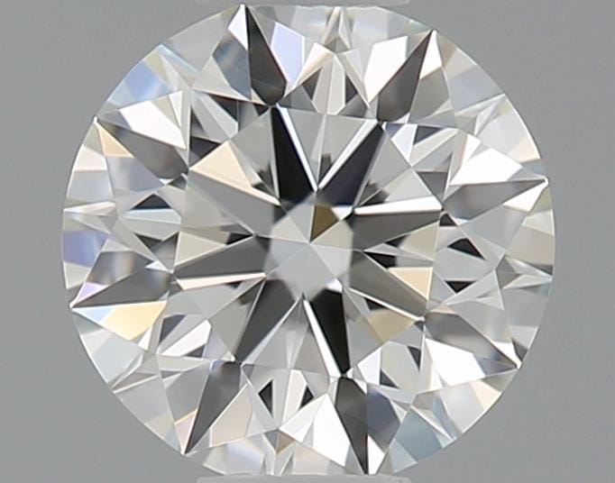 0.31 Carat Round Diamond