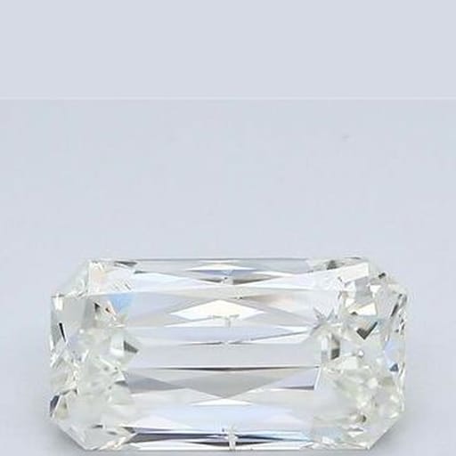 2.05 Carat Radiant Diamond
