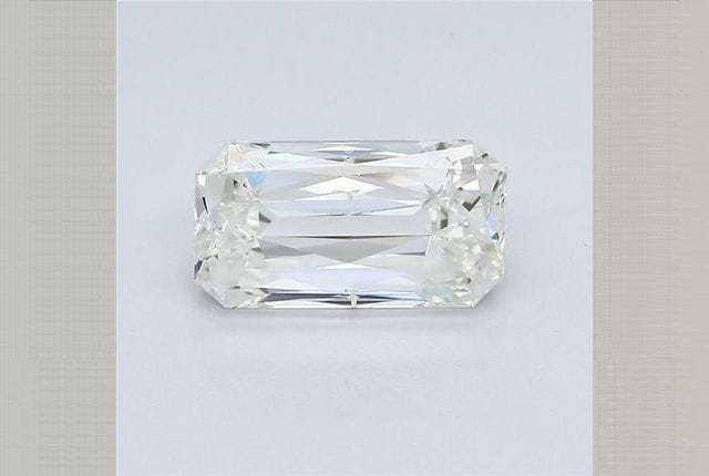 2.05 Carat Radiant Diamond